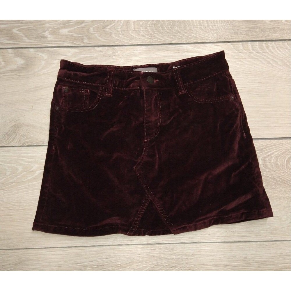 DL1961 - Size 12 - Jenny Skirt
